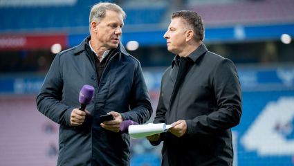 Polska – Holandia z kamerą na komentatorów [NA ŻYWO]. Transmisja meczu online, live stream (14.11.2025)