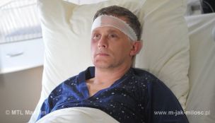 Artur… chce się zabić?!