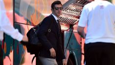 Robert Lewandowski (fot. PAP)