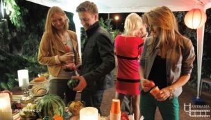 Galeria: Skalpele i steki!