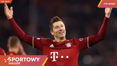 Sportowy wieczór transmisja na żywo 8.03.2022 (fot. Getty)