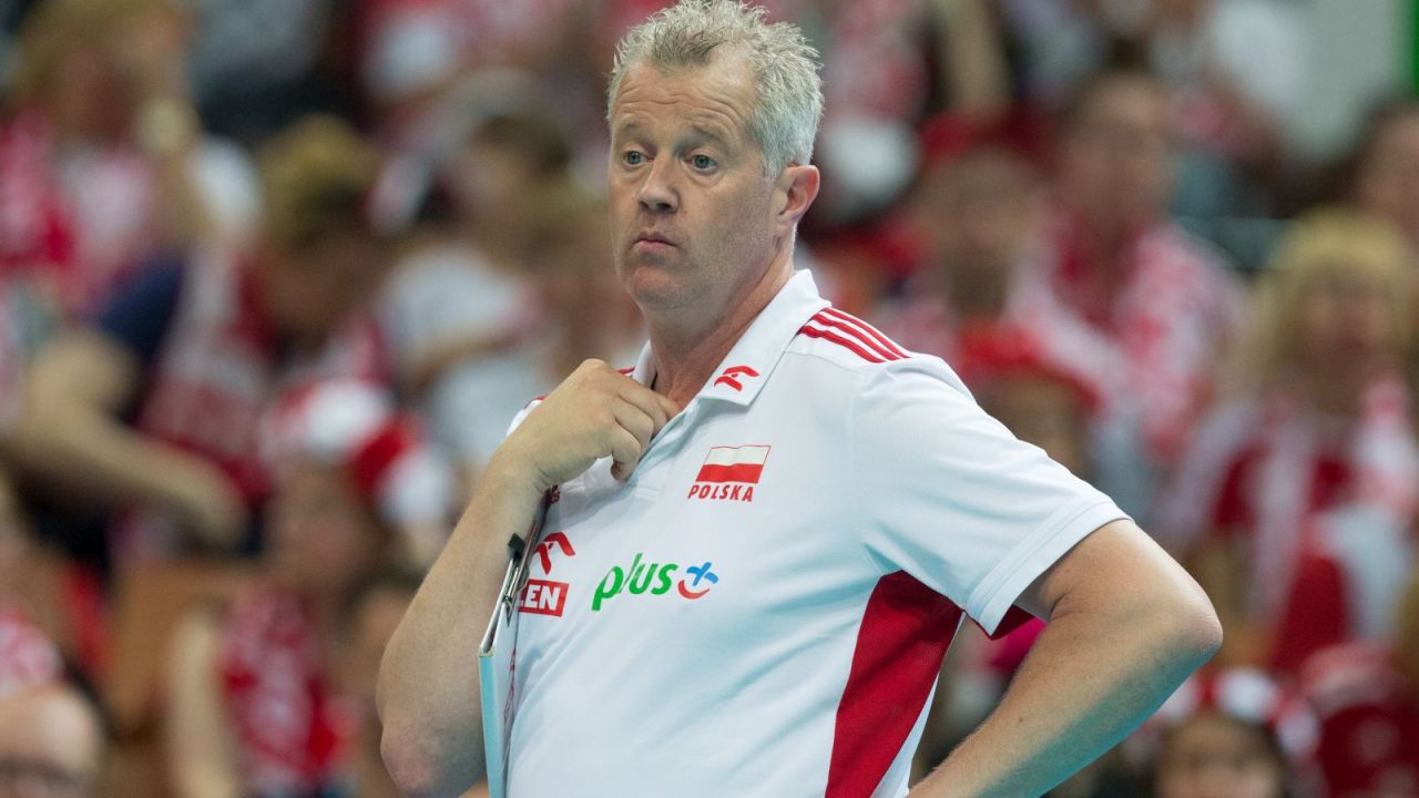 liga narodów siatkarzy, reprezentacja Polski siatkarzy ...