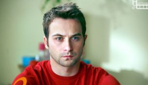 Mam ochotę go zabić!