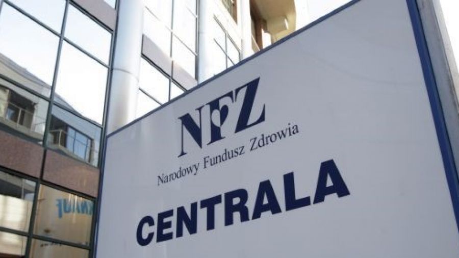 „Rak nie poczeka” – apelują lekarze i wzywają pacjentów na badania (fot. arch. PAP/Grzegorz Jakubowski)