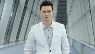W jednej sieci…