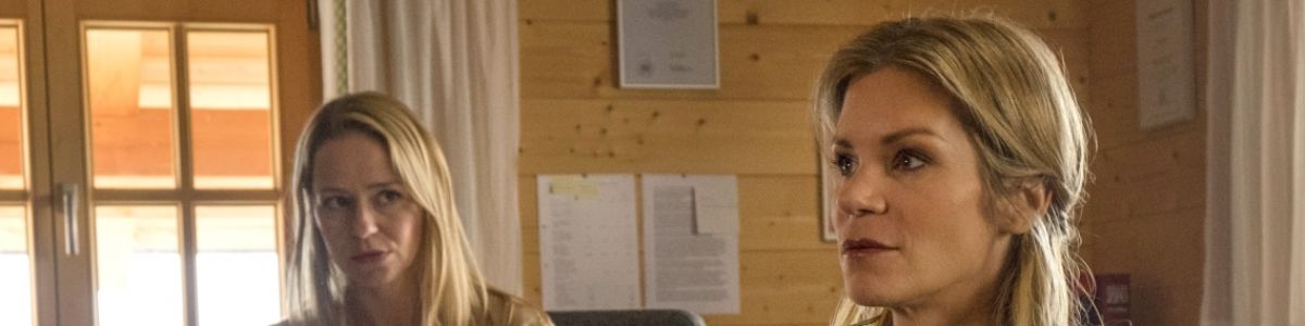 „Nasz dom w górach” - odc. 12-13: Nowy start cz. 2