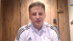 Andrzej Dawidziuk (fot. TVP)
