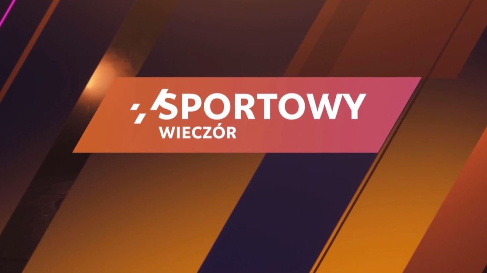 Sportowy wieczór [transmisja na żywo, online, live