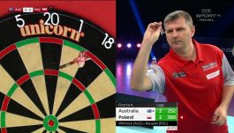 Krzysztof Ratajski (fot. TVP)