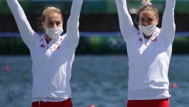 Karolina Naja, Anna Puławska (fot. Getty Images) Karolina Naja, Anna Puławska (fot. Getty Images)