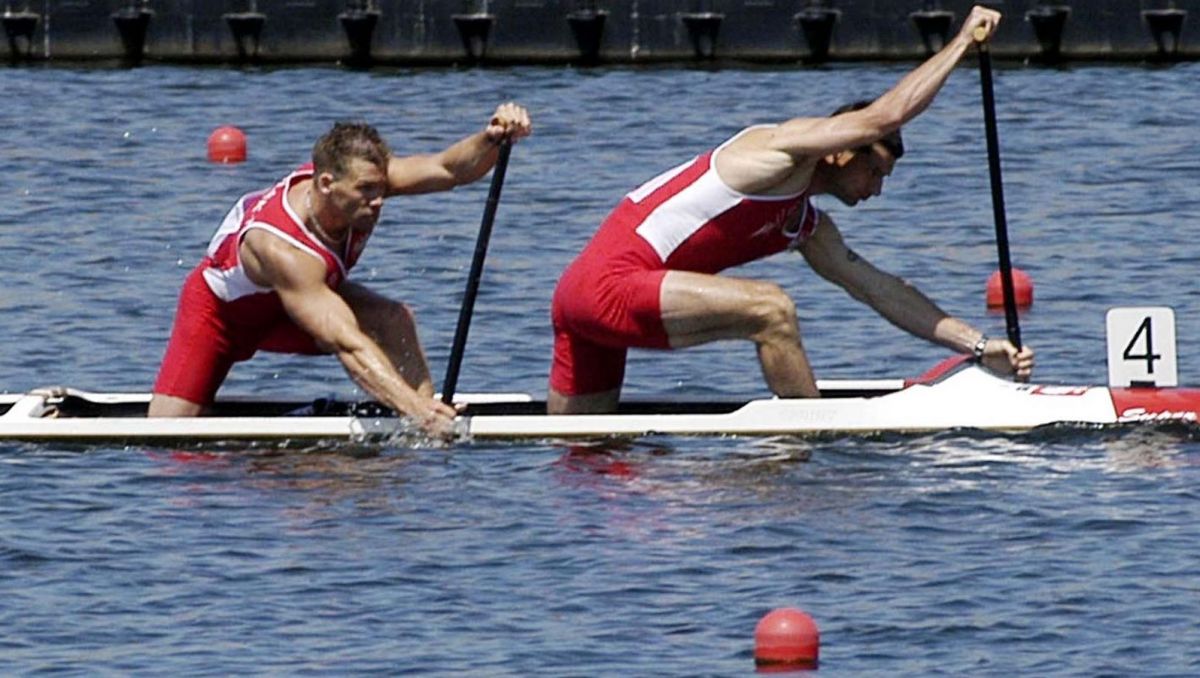 Paweł Baraszkiewicz byłem na dnie, dzisiaj jestem szczęśliwy TVP SPORT