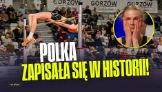 Maria Żodzik (fot. TVP Sport)