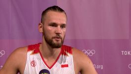 Szymon Rduch (fot. TVP) Szymon Rduch (fot. TVP)