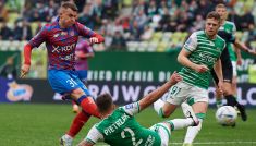 PKO Ekstraklasa, 13. kolejka: Lechia Gdańsk - Raków Częstochowa. Transmisja na żywo w tv i online (15.10.2022)