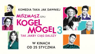 Tu jest jakby luksusowo!