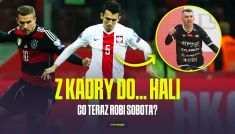 Waldemar Sobota (fot. TVPSPORT.PL)
