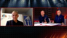 (fot. TVP Sport)