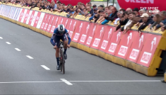 Tour de Pologne 2023 (fot. TVP SPORT)