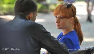 Kulisy: Czy uda im się uratować swój związek?