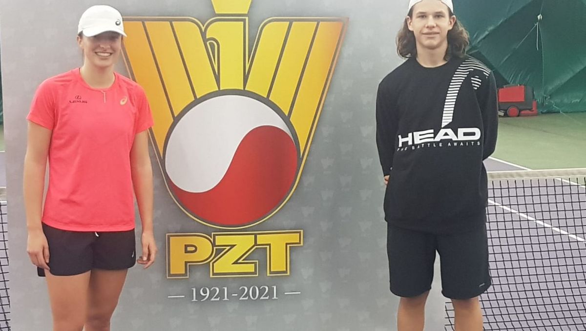 Tomasz Berkieta (z prawej) (fot. Facebook.com/Tomasz Berkieta)