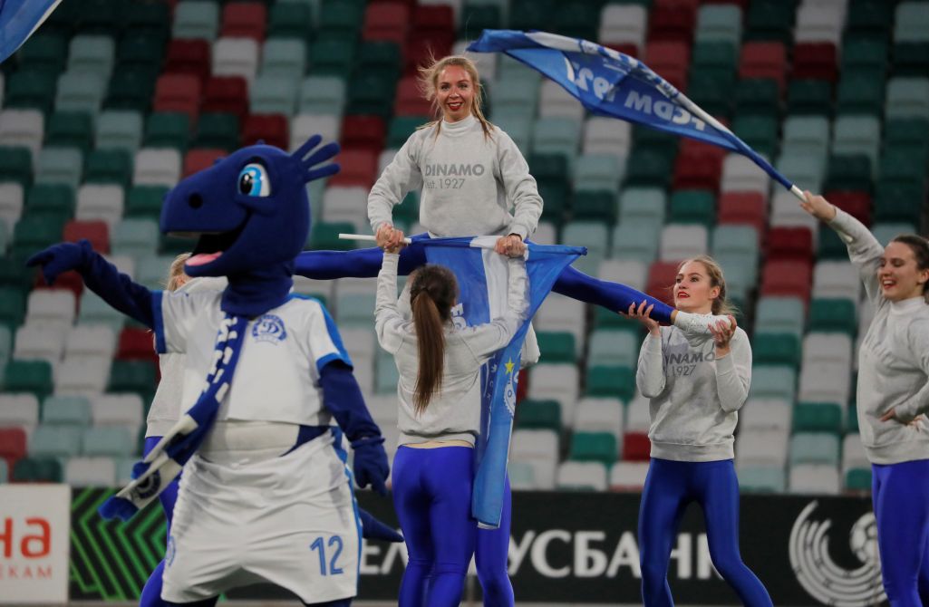 Ілюстрацыйны здымак. (Фота: VASILY FEDOSENKO / Reuters / Forum)