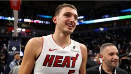 Nikola Jović (fot. Getty)