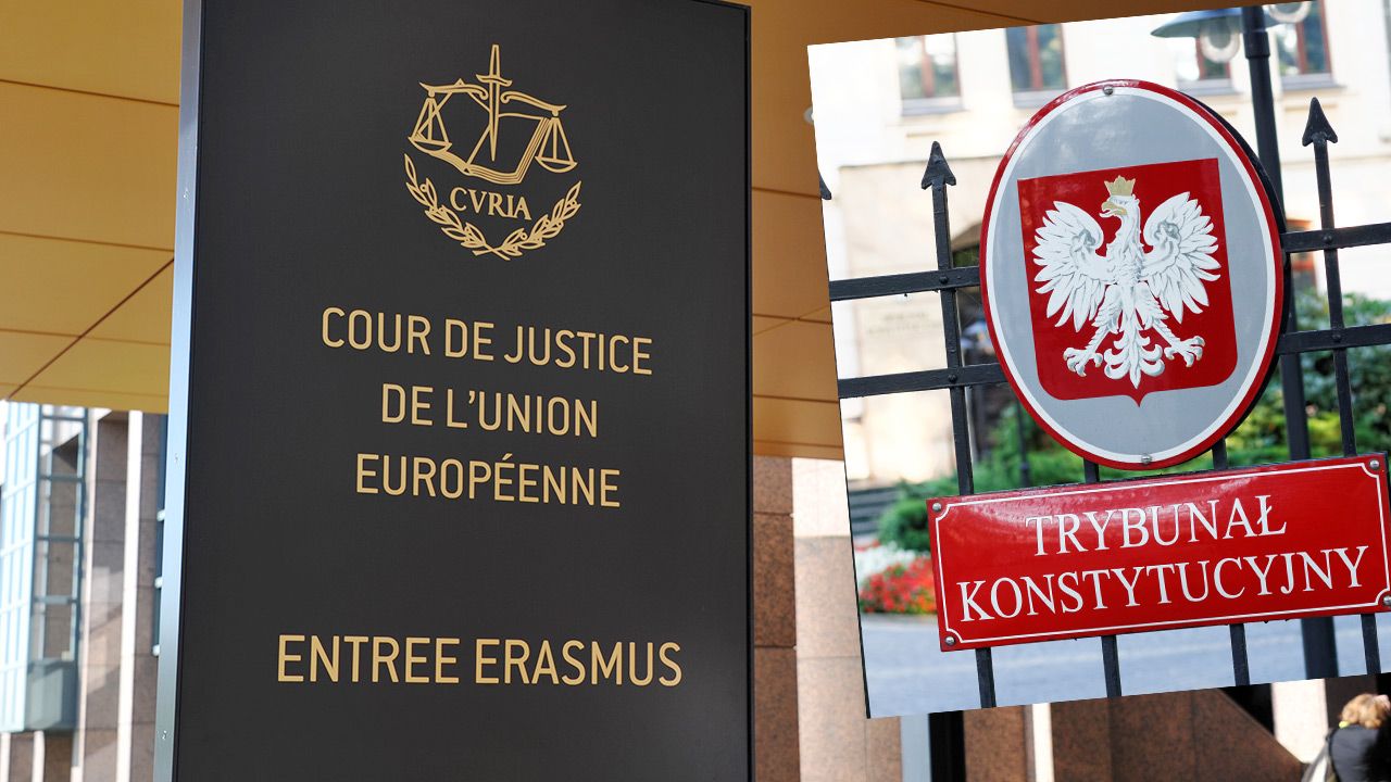 Trybunał zbadał zgodność przepisu Traktatu o UE z Konstytucją RP (fot. Shutterstock)