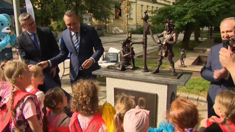 fot. TVP3 Gorzów Wlkp.