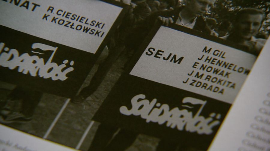 Sprawdzian Wos Polityka Demokracja Chomikuj 2 Lo Wideo: 35 lat temu w Polsce narodziła się demokracja