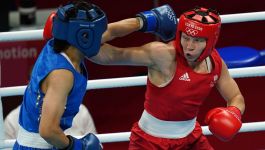 Lauren Price (fot. Getty Images)