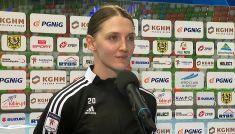Joanna Drabik (fot. TVP)