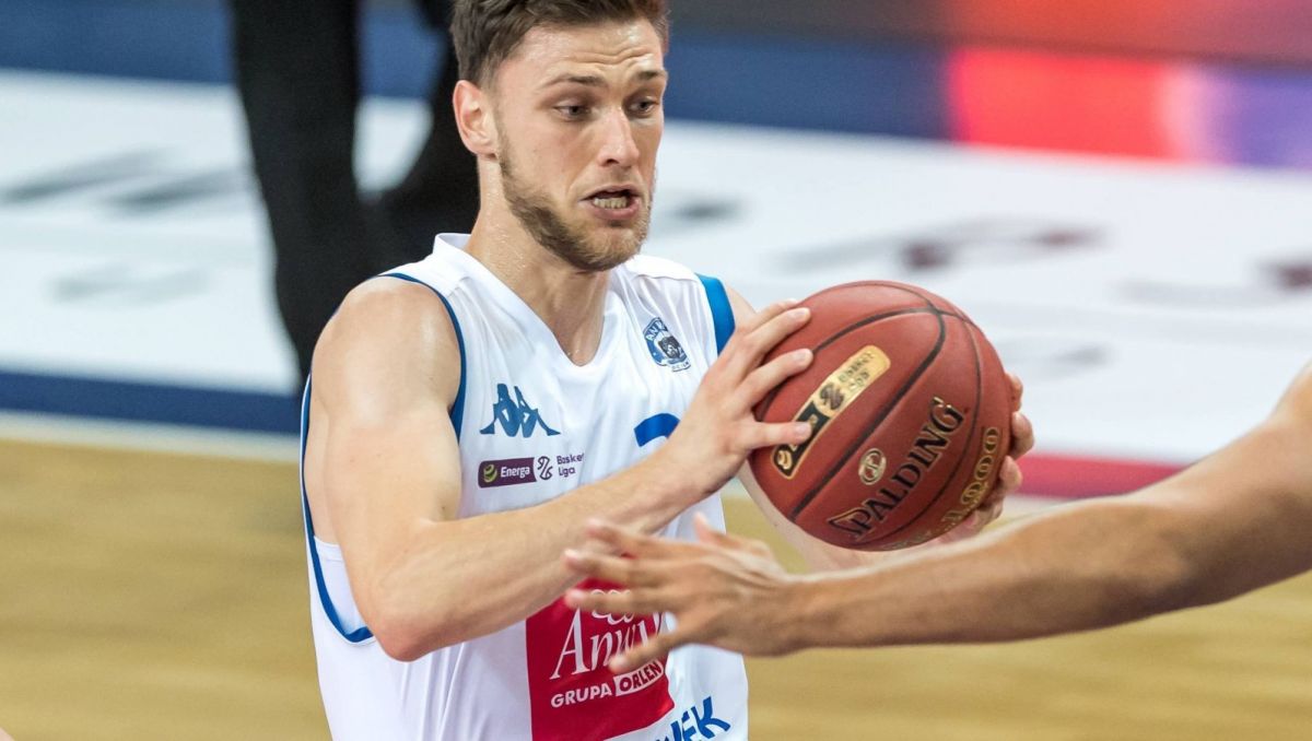 Michał Michalak (fot. PAP/Tytus Żmijewski) Michał Michalak (fot. PAP/Tytus Żmijewski)