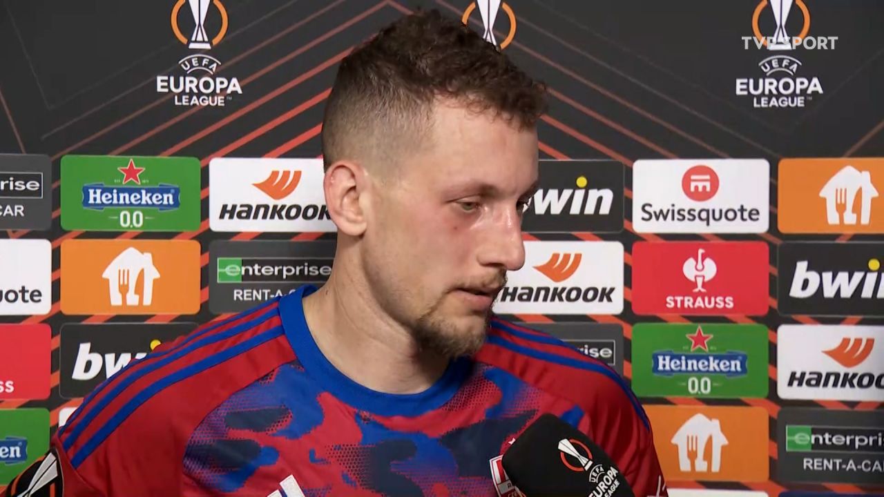 Milan Rundić: pokazaliśmy Raków, który chce się oglądać | TVP SPORT