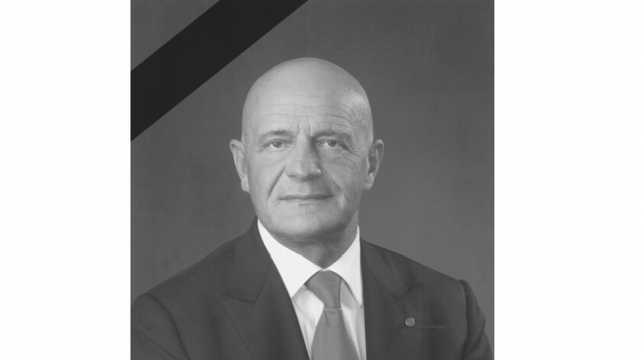 Zmarł znany poznański adwokat Andrzej Reichelt, fot. Okręgowa Rada Adwokacka w Poznaniu