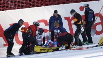 Alexis Pinturault (fot. Getty) 