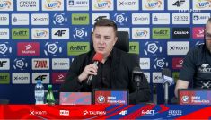 Michał Świerczewski (fot. TVP)