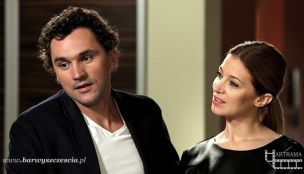 Piotr i Iga kontratakują