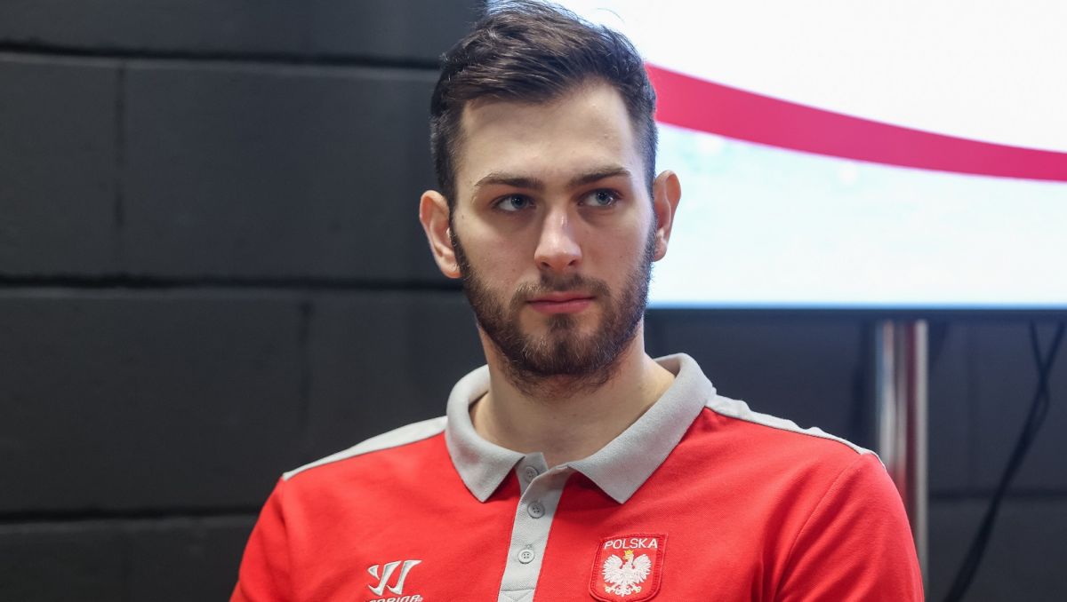 Hokej. Mistrzostwa świata Dywizji 1A. Paweł Zygmunt: celem utrzymanie ...