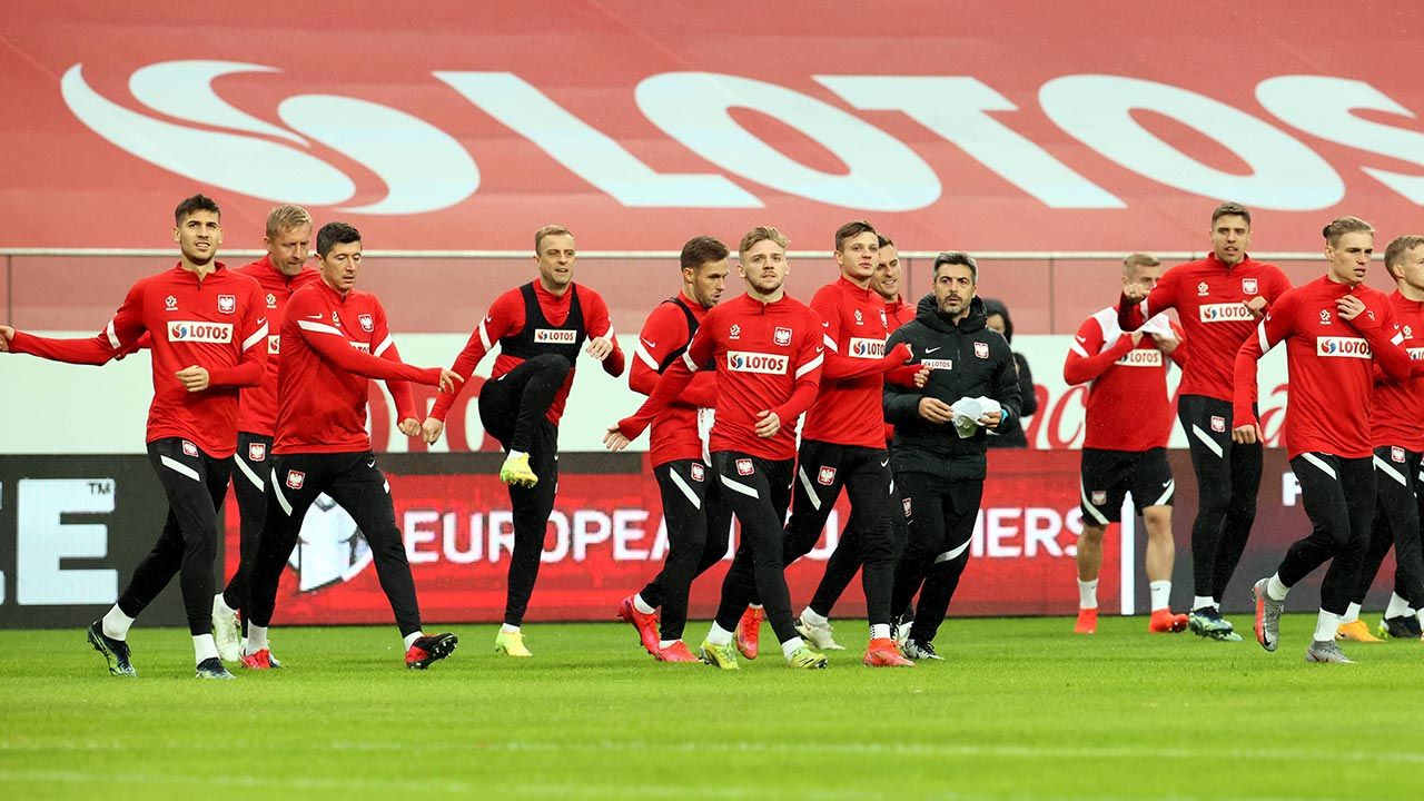 Podczas Euro 2020 kadrowicze najprawdopodobniej będą trenować w Gdańsku (fot. PAP/Leszek Szymański) Podczas Euro 2020 kadrowicze najprawdopodobniej będą trenować w Gdańsku (fot. PAP/Leszek Szymański)