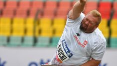 Janusz Rokicki (fot. PAP)