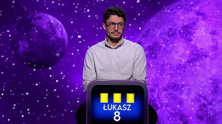 Teleturniej „Jeden z dziesięciu”: uczestnicy 13. odcinka 150. edycji