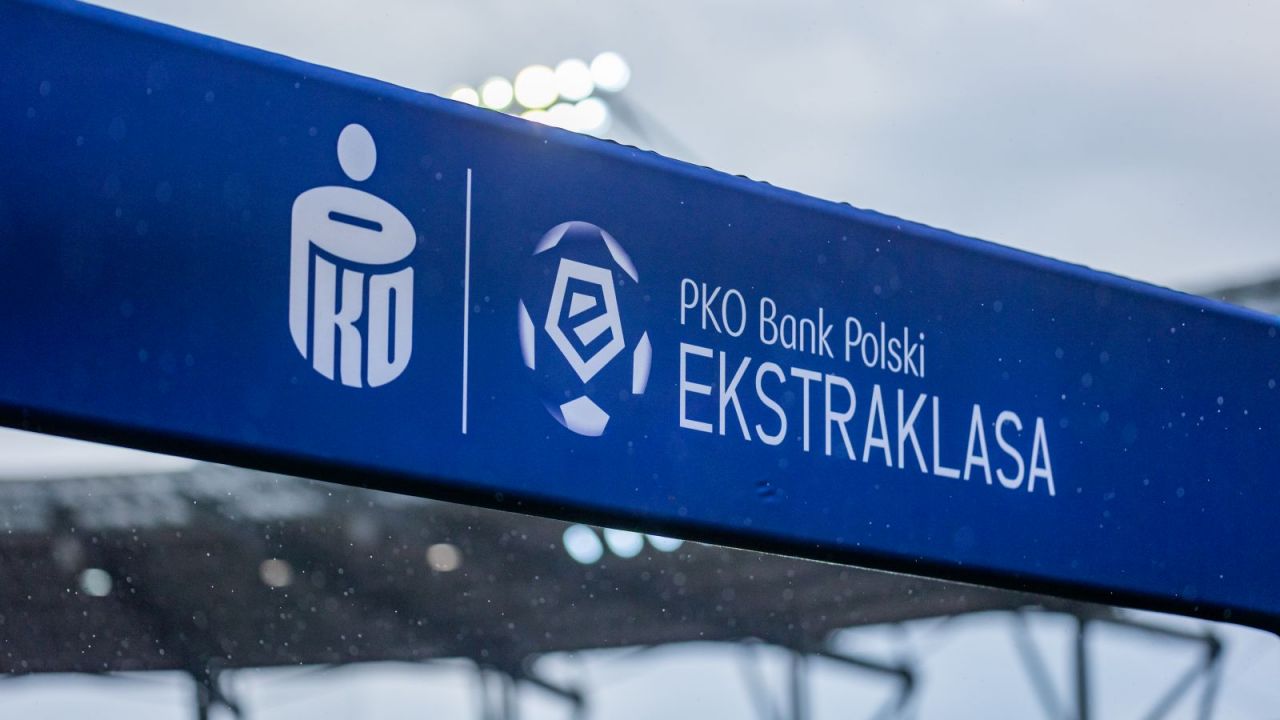 Terminarz PKO BP Ekstraklasa 2025/26. Kiedy mecze? [KALENDARZ]