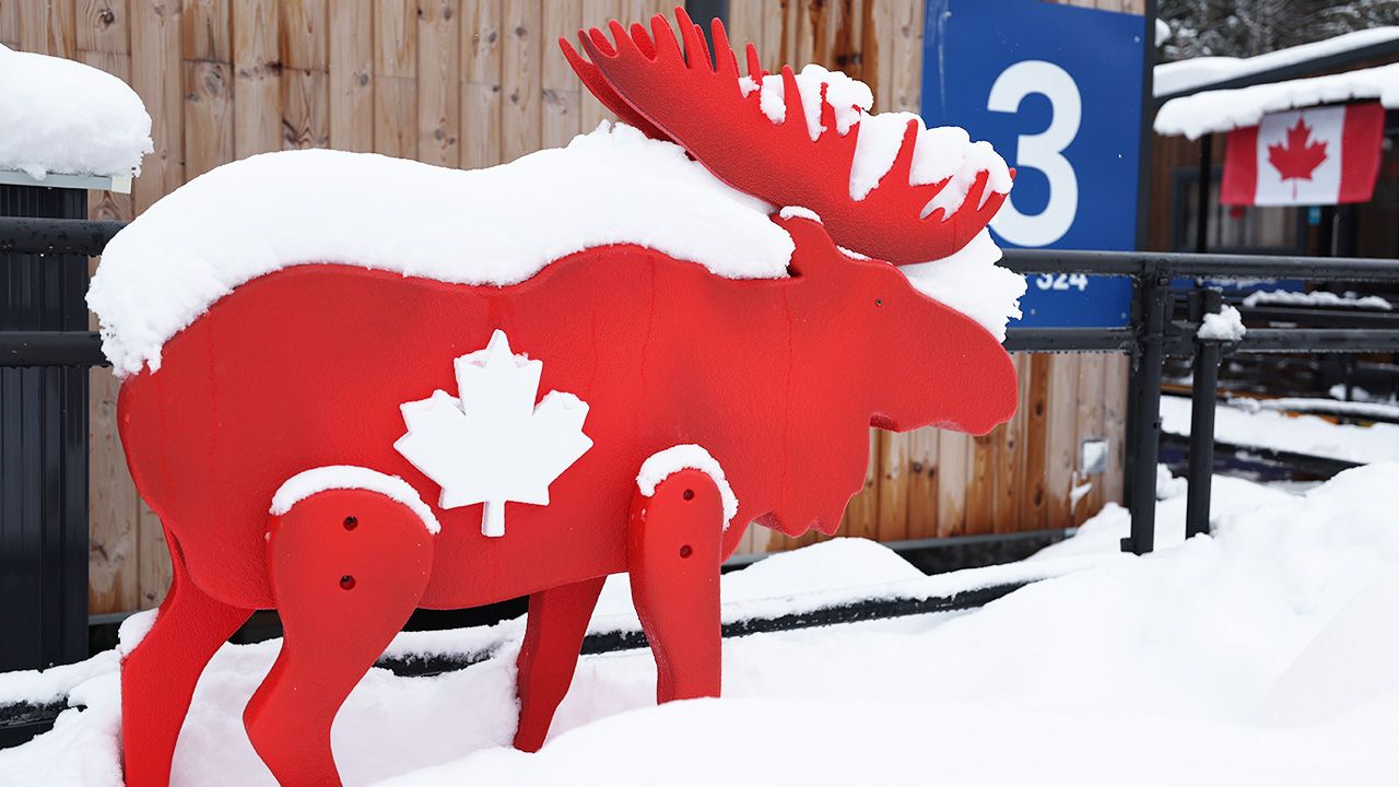 Kanadyjczycy mają dość. Opuszczają wioskę olimpijską