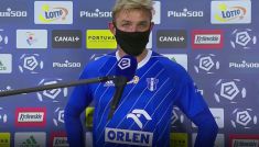 Jakub Rzeźniczak (fot. TVP)