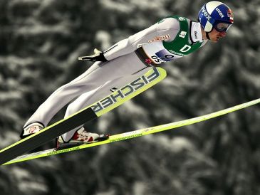 Adam Małysz