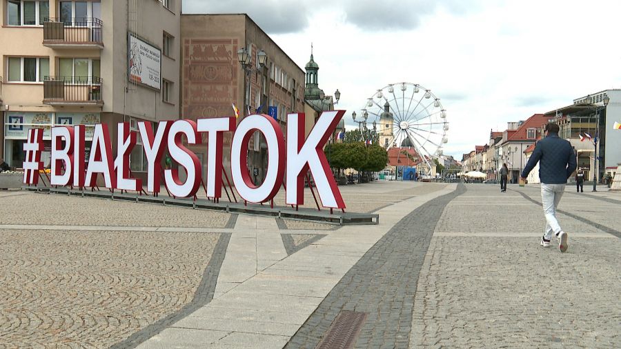 fot. TVP3 Białystok