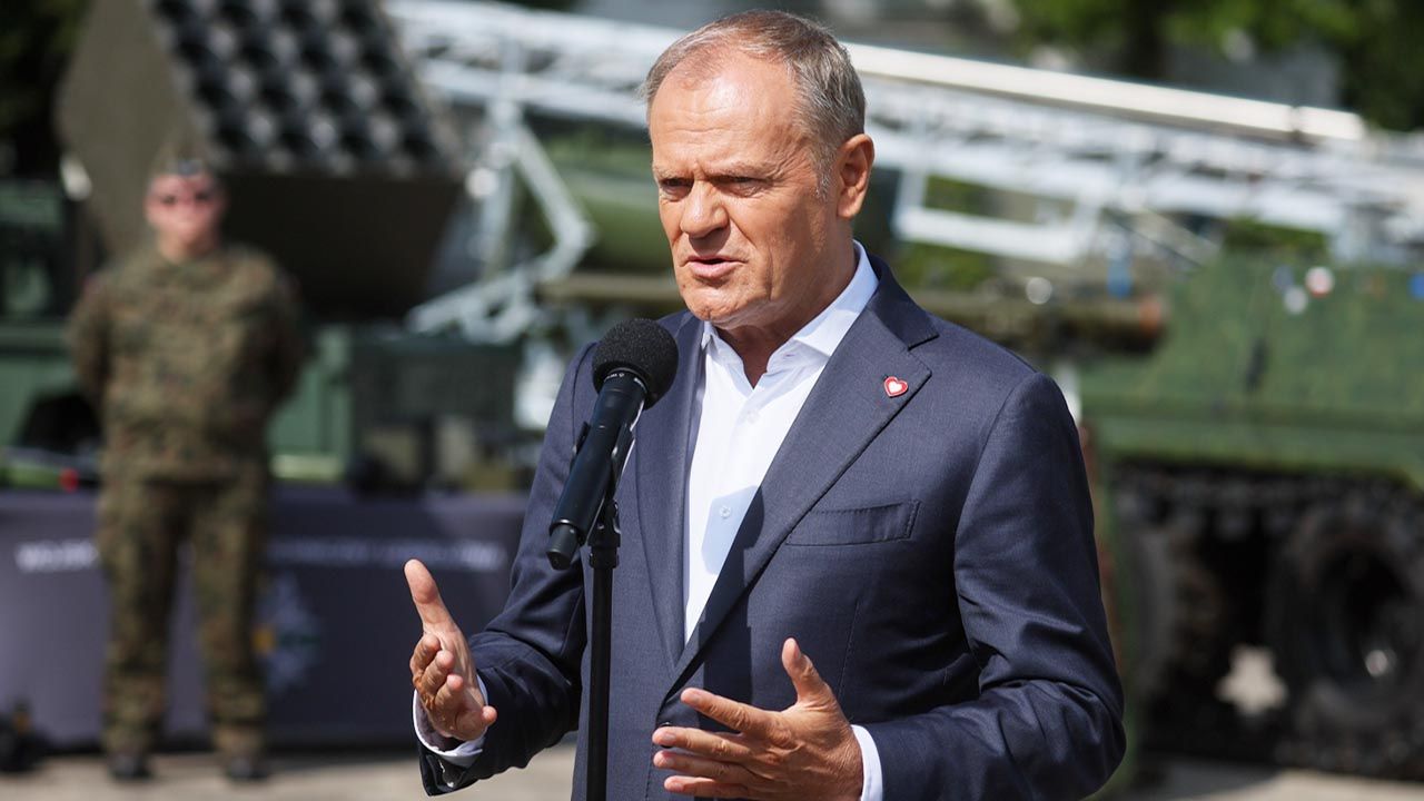 Premier zapowiada zmiany. „Nie możemy stracić ani godziny”