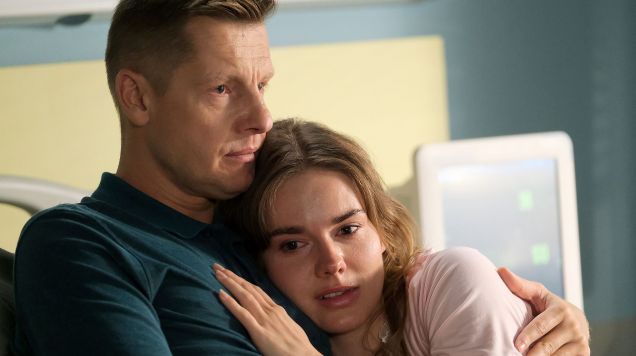 Wid: Jedyna miłość