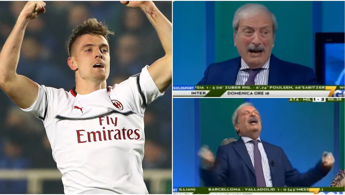 Tvp Sport Komentatorzy - Nowy Sezon Ekstraklasa Games W ...
