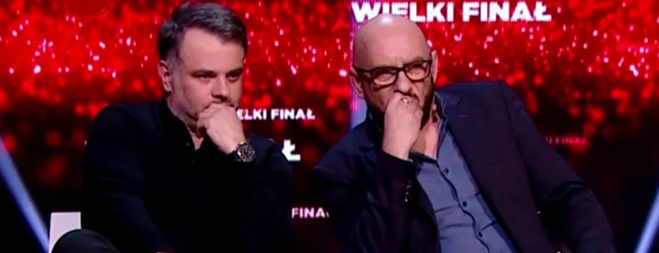 Wielki Test Sylwestrowy – runda finałowa